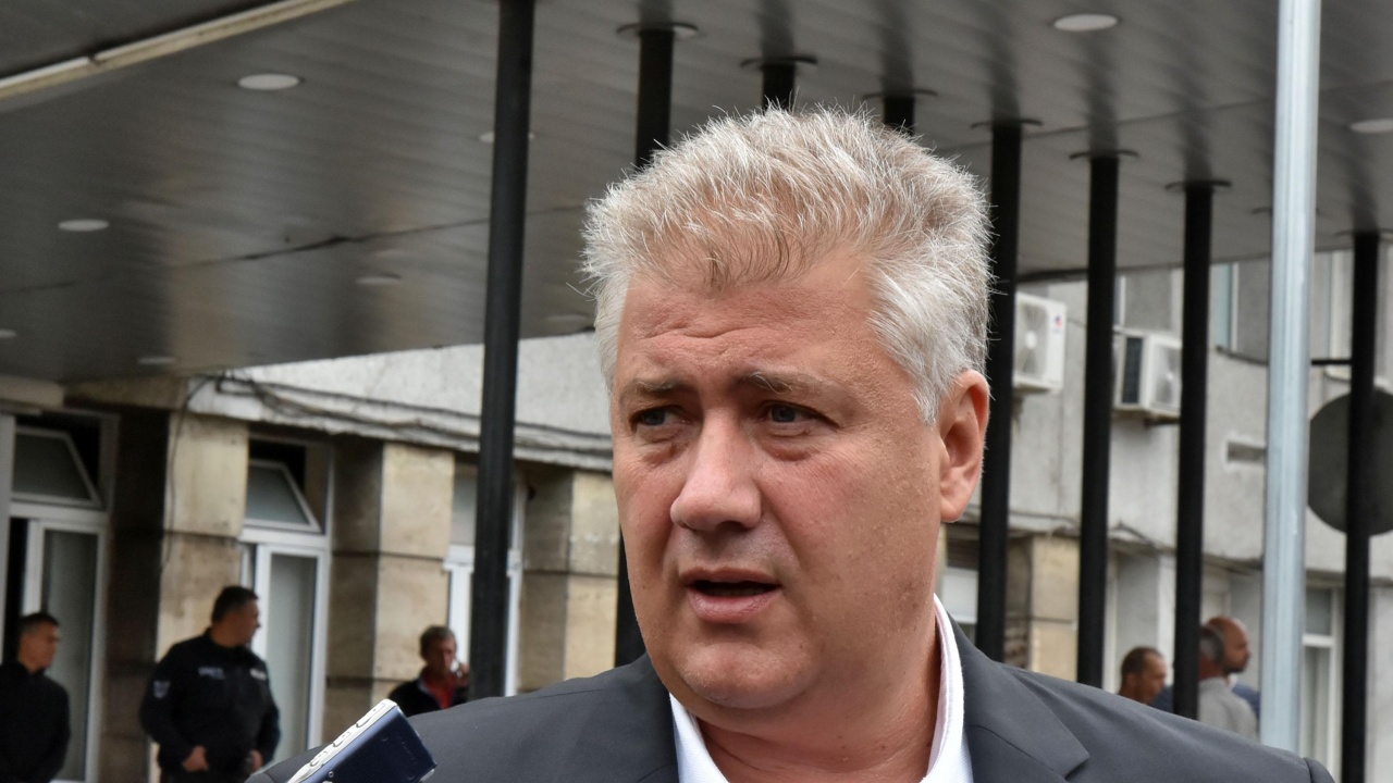 Проф. Балтов към лекарите: Гневът и недоволството ви са справедливи, направихте всичко възможно
