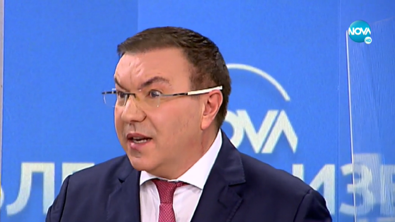 Проф. Ангелов: Зеленият сертификат е дискриминационно отношение към 75 % българи