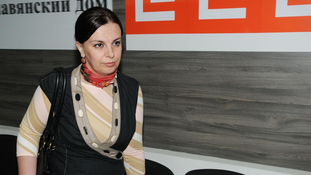 Мирослава Тодорова: Съдът в Страсбург казва, че българските държавни органи под законен претекст са постигнали незаконна репресия