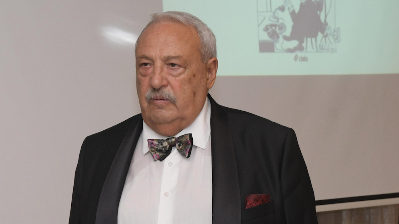 Иван Гарелов: Всичко в България се политизира