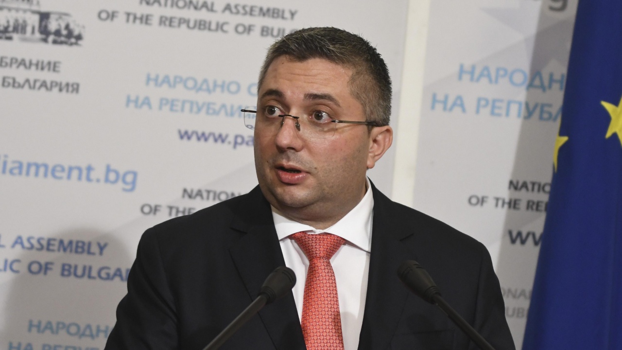 Николай Нанков стана баща на момиченце
