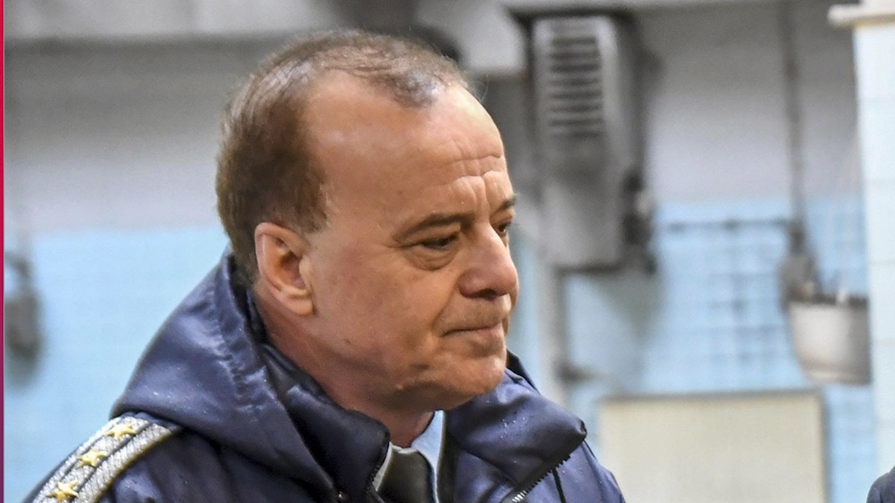 Бойко Рашков върна Тенчо Тенчев като началник на КАТ-София