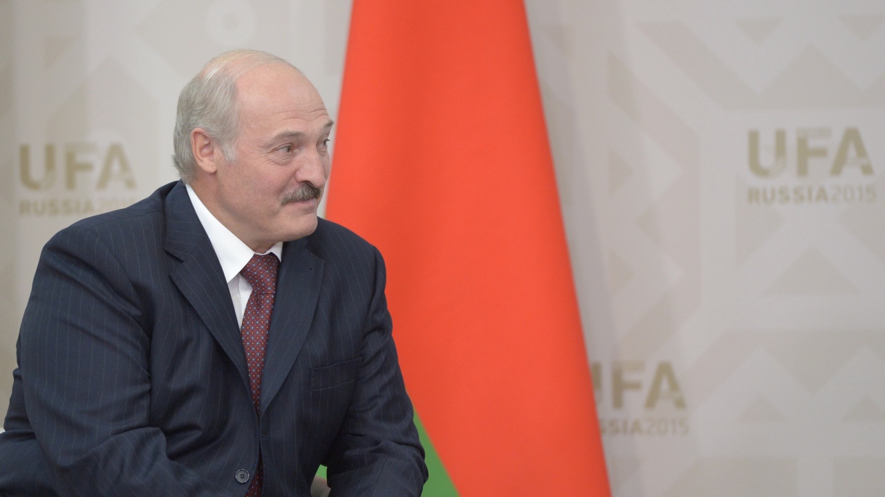 Лукашенко: COVID-19 може да помогне при лечението на рак
