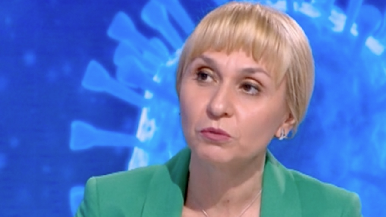 Диана Ковачева: Мерките, свързани с епидемичната обстановка, трябва да бъдат безплатни