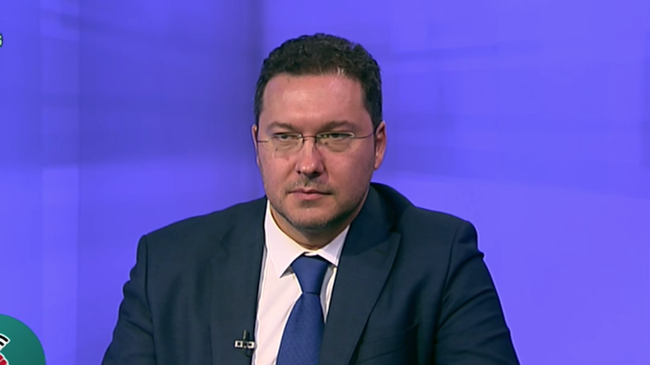 Митов: Правителството е некомпетентно, следващият президент ще бъде проф. Анастас Герджиков