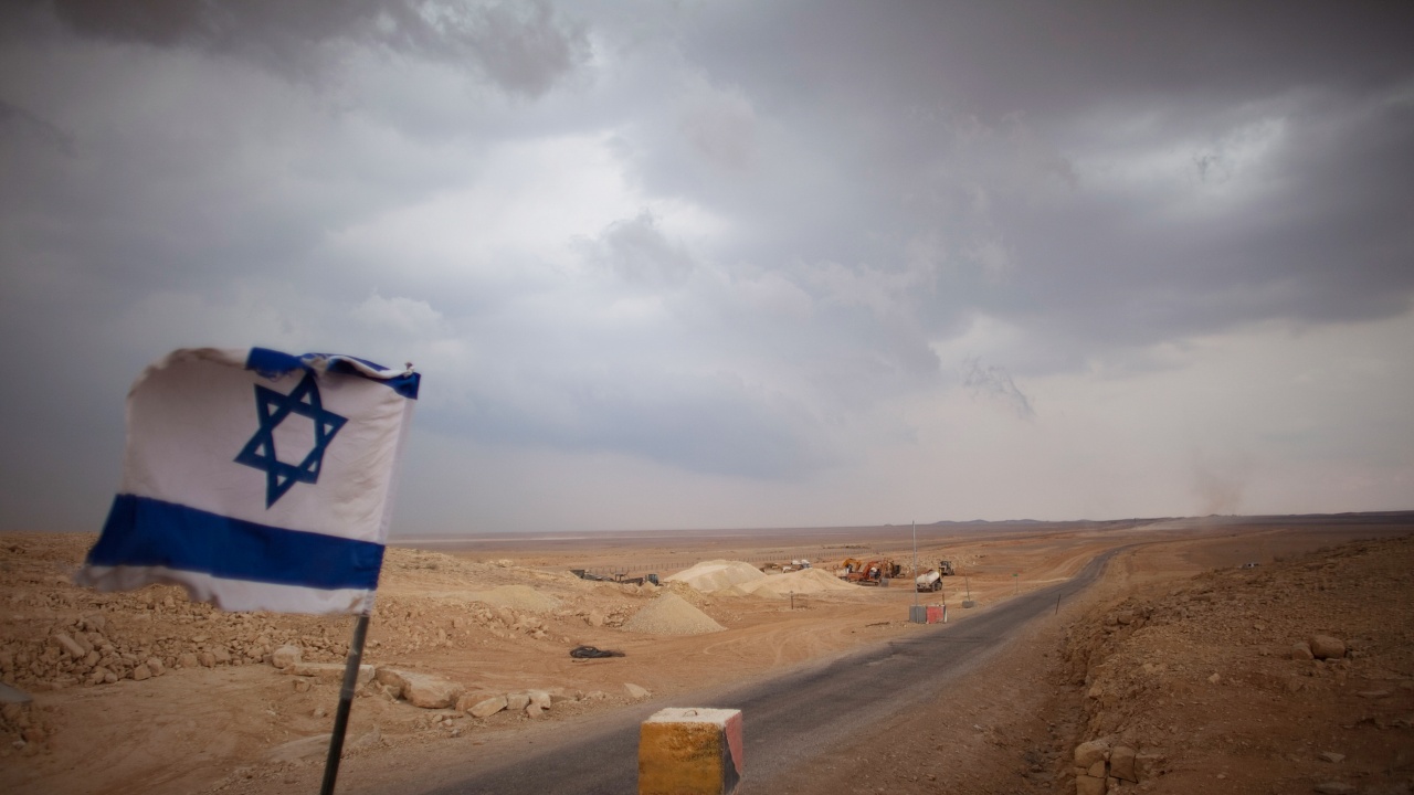 Израел и Египет преговарят за газопровод, полза може да има и за Европа 