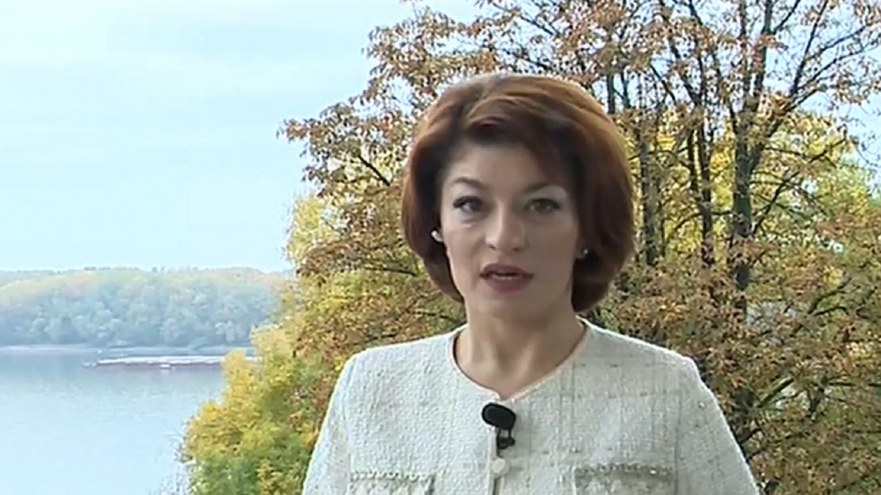 Десислава Атанасова: Имаме решения за България и можем да носим отговорност