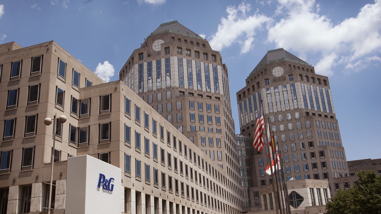  Procter & Gamble прави рекламите си достъпни за хора със слухови увреждания