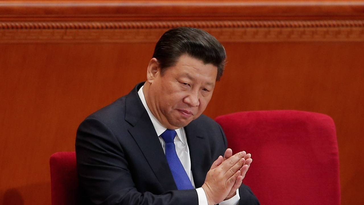 Си Цзинпин отбеляза 50-годишнината от признаването на КНР за член на ООН