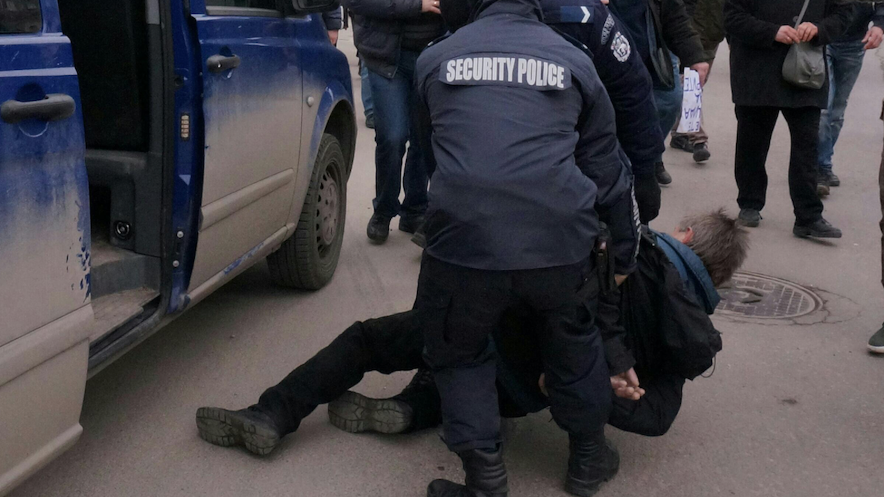 Разкриха изборни нарушения чрез документни измами в Разград
