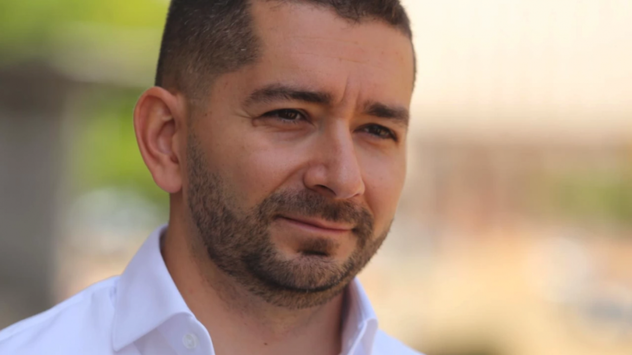 Слави Василев: Позицията ми е пълна подкрепа за Кирил Петков