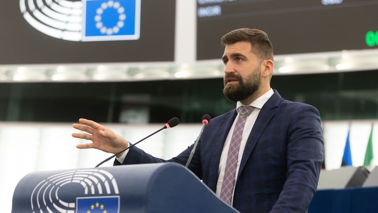 Андрей Новаков: Няма как да имаме сигурни пари от Европа, ако имаме хаос и политическа несигурност