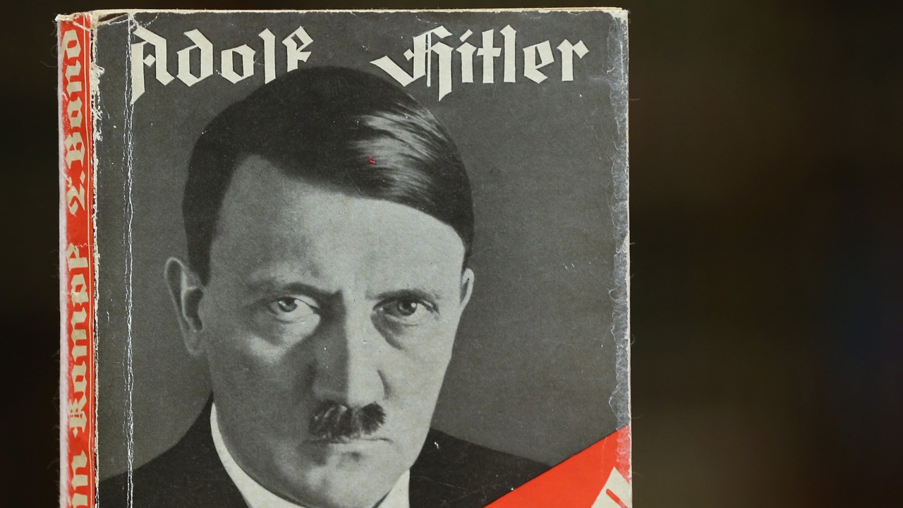 "Зелените сертификати" на Хитлер купени за 600 евро
