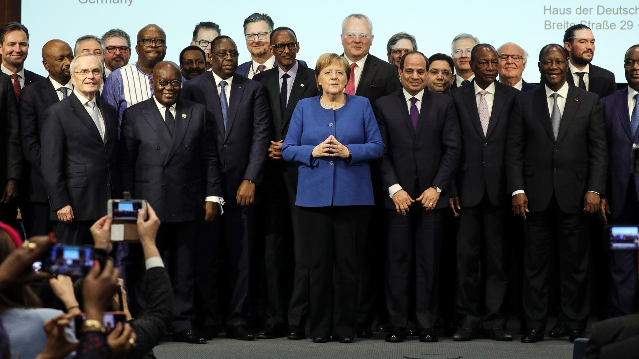 Експерти: "Зеленият" дневен ред разцепи страните от Г-20