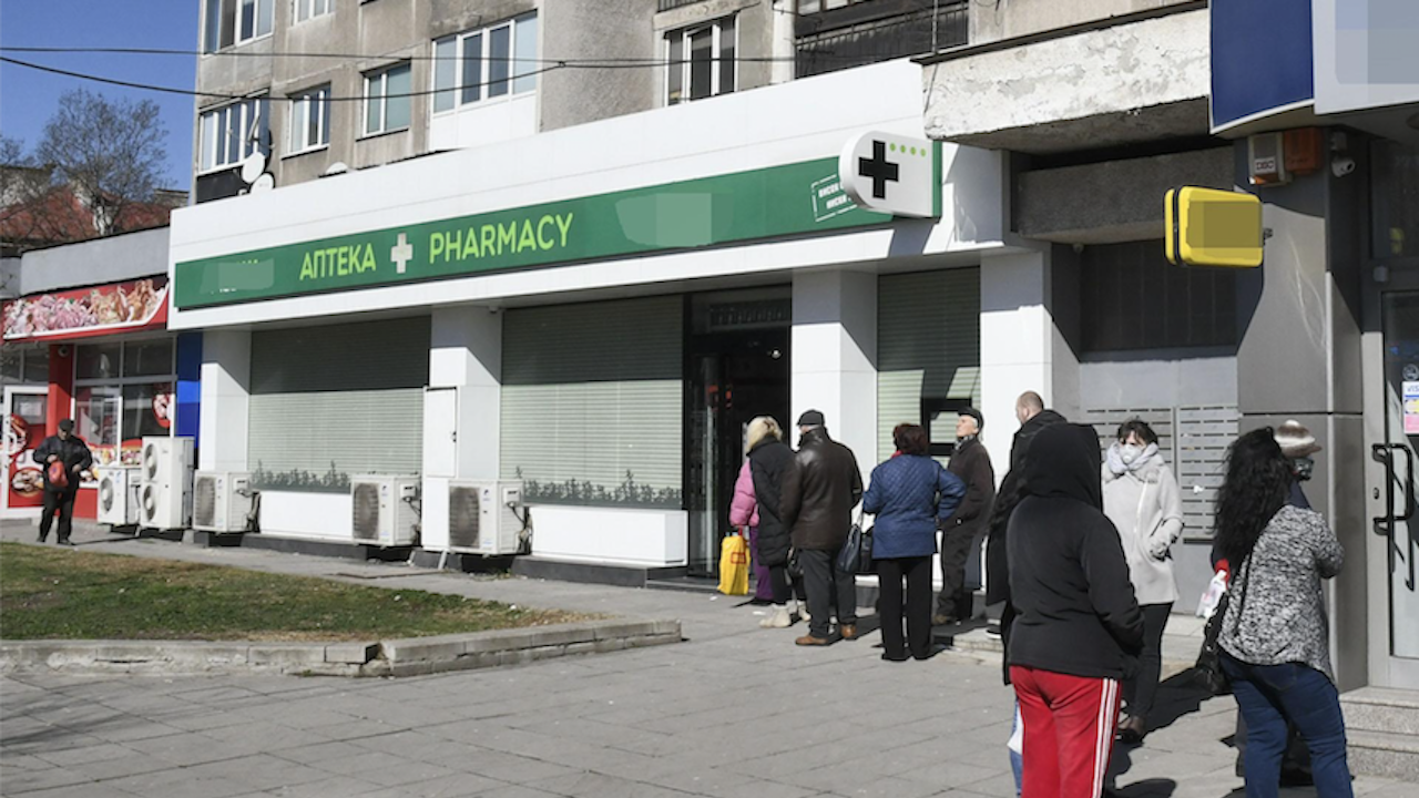 Фармацевтичният съюз още не е подписал анекс за удължаване на срока на договора на аптеките с НЗОК