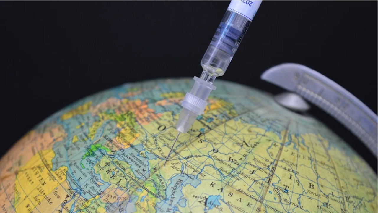 Г-20 желае 70% от света да бъдат ваксиниран срещу COVD-19 до средата на 2022 г.