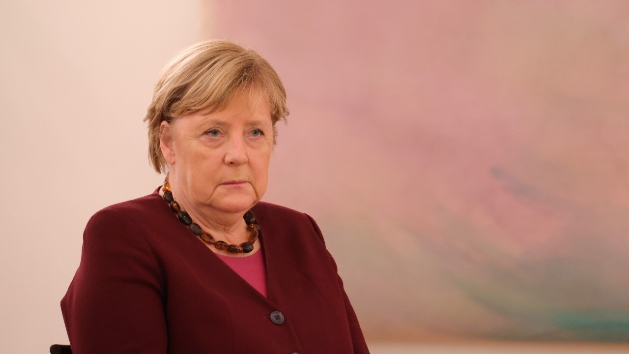 Меркел: Декларацията на Г-20 е добър сигнал за световната конференция за климата