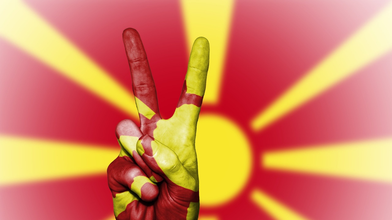 ВМРО-ДПМНЕ печели убедително местните избори в Република Северна Македония