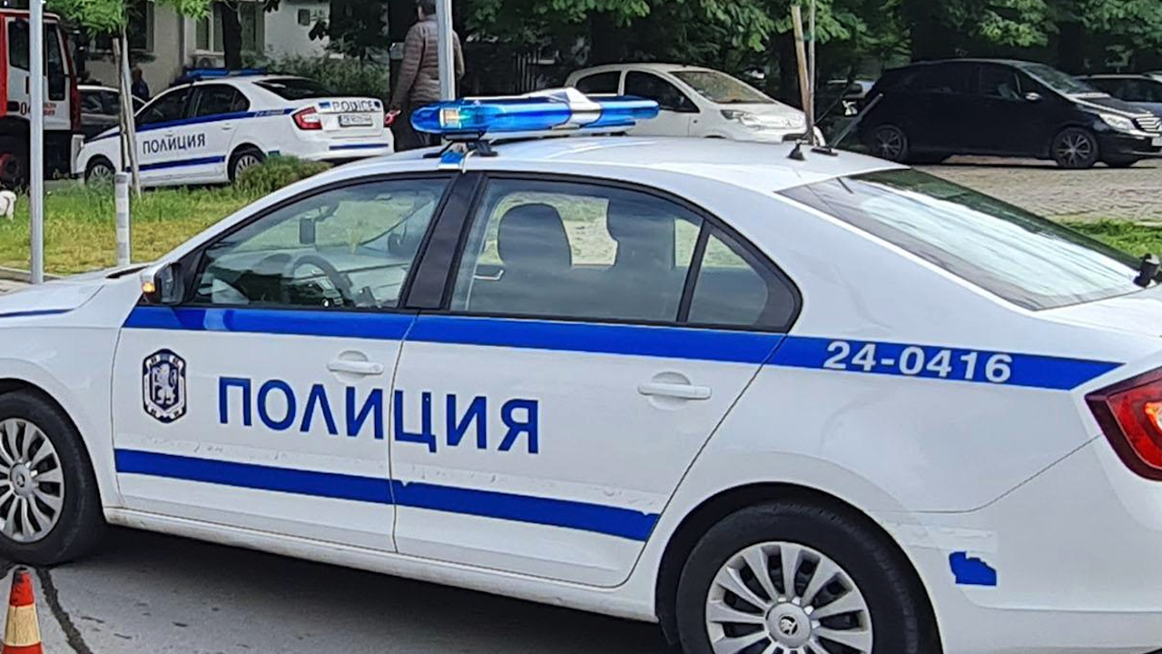 Момиче на 12 години от Димитровград е открито след 12 дни издирване