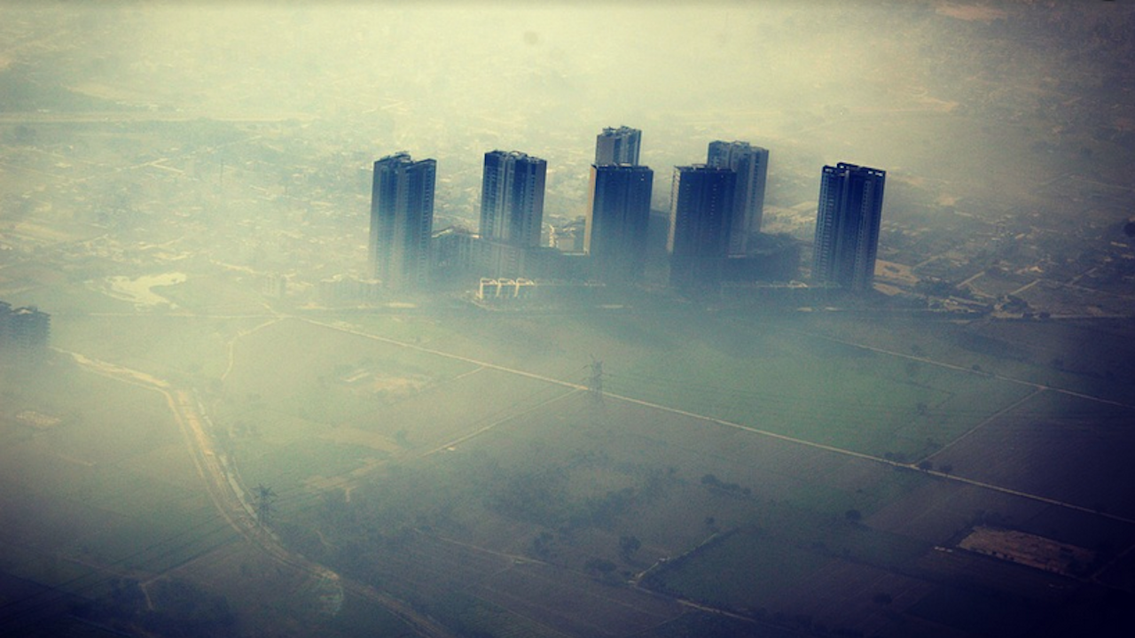 Моди заяви, че Индия цели да постигне въглеродна неутралност до 2070 г. 