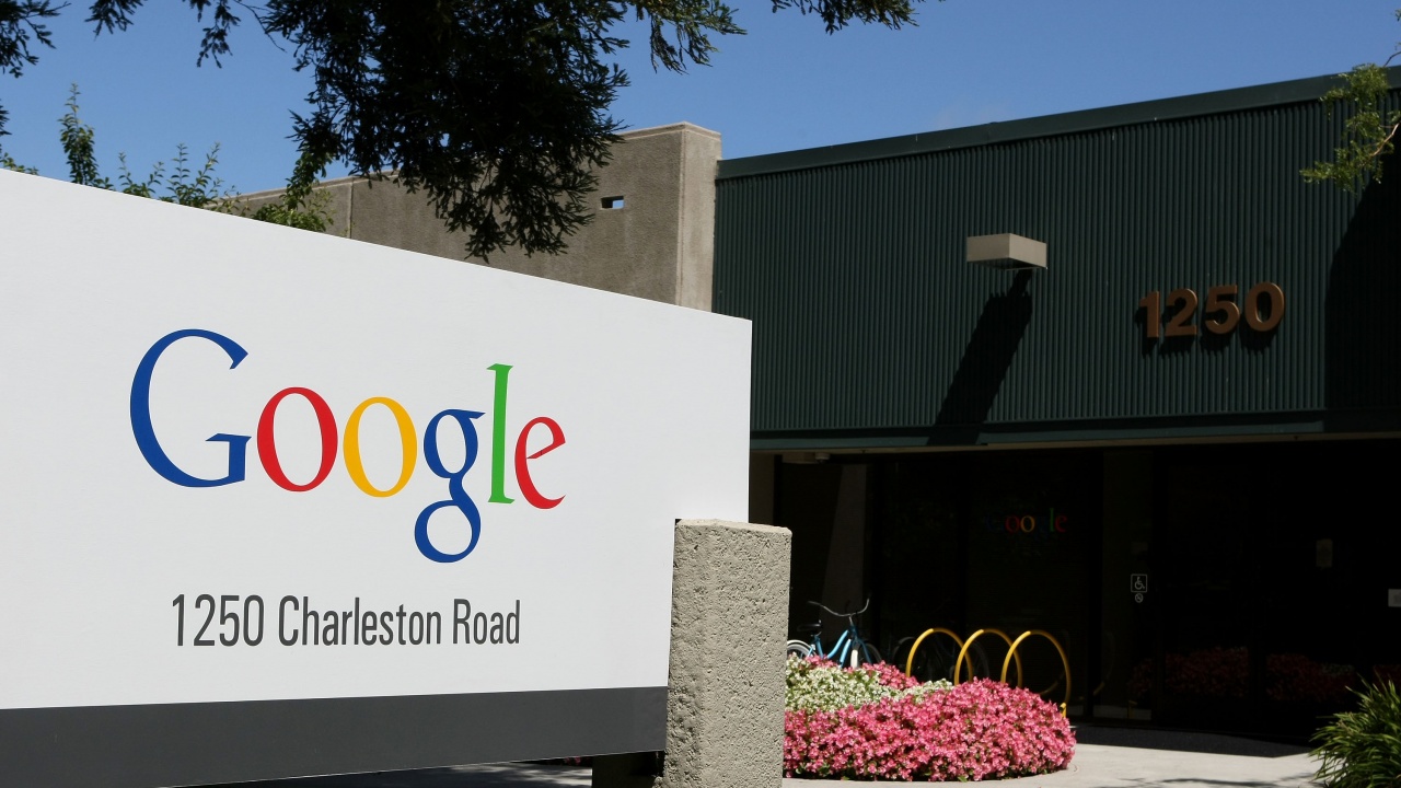Google планира да поднови сътрудничеството с Пентагона