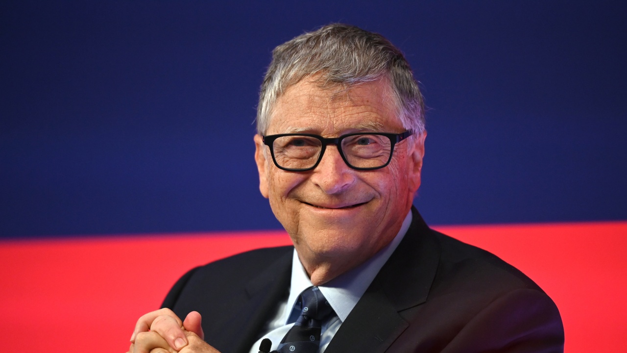 Бил Гейтс инвестира $1,4 млн. в COVID ваксина 