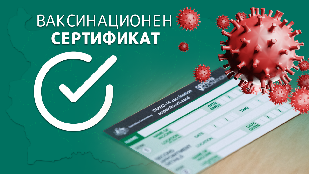 Ще анулира ли Гърция българските зелени сертификати?