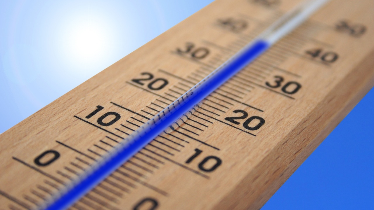 Температурен рекорд за ноември: 32 градуса измериха във Велико Търново
