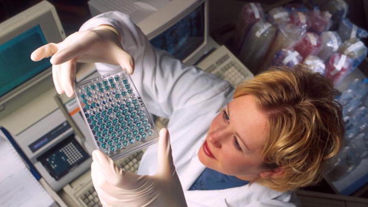 Тестовете за антитела може да покажат фалшиво положителни резултати