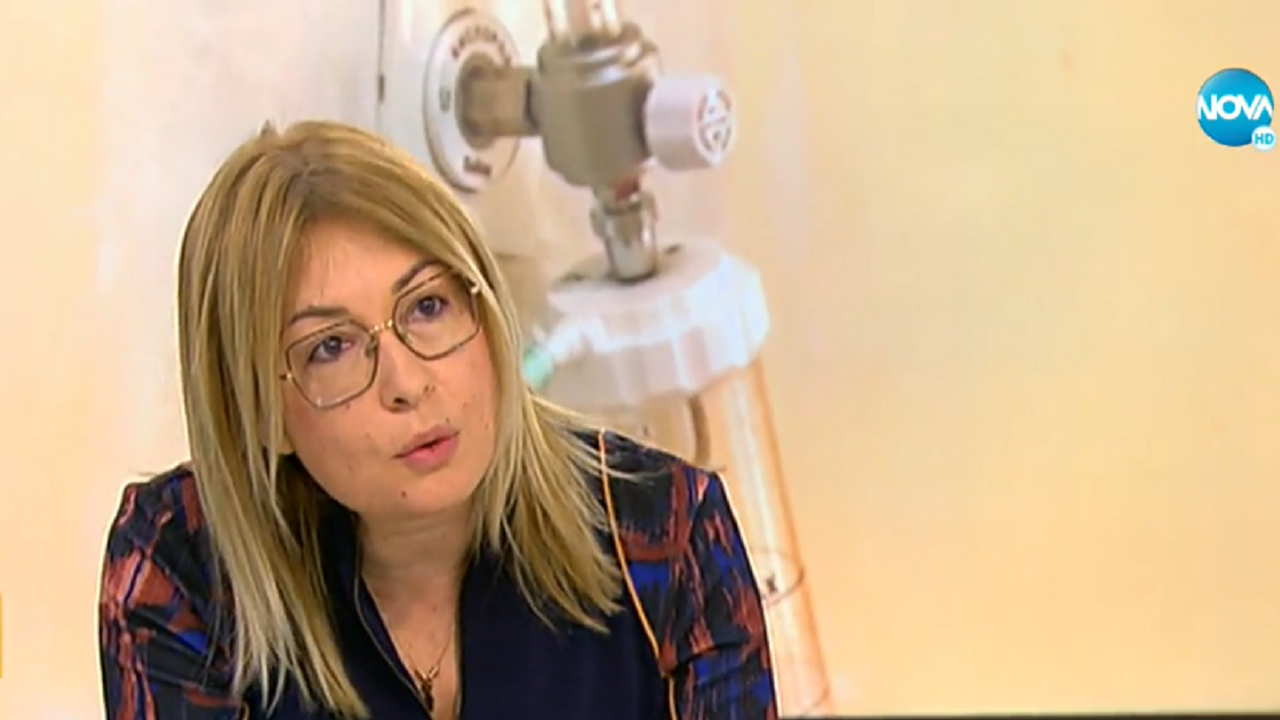 Свилена Димитрова за поисканата помощ от ЕС: Решението на властите ни е добро