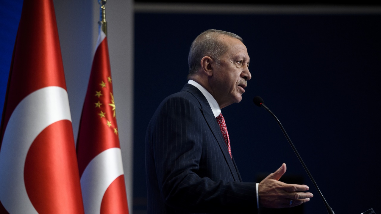 Ердоган към премиера на Гърция: Лъжец!