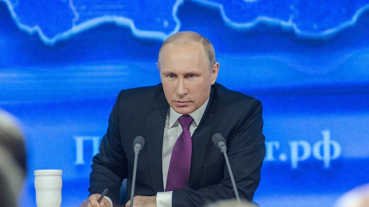 Политик: Украйна е в "енергийна война" с Русия