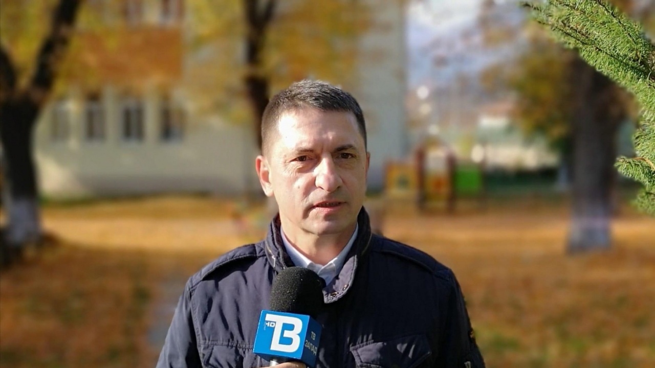 Христо Терзийски: Гласувах за завръщането на нормалността в държавата и политиката