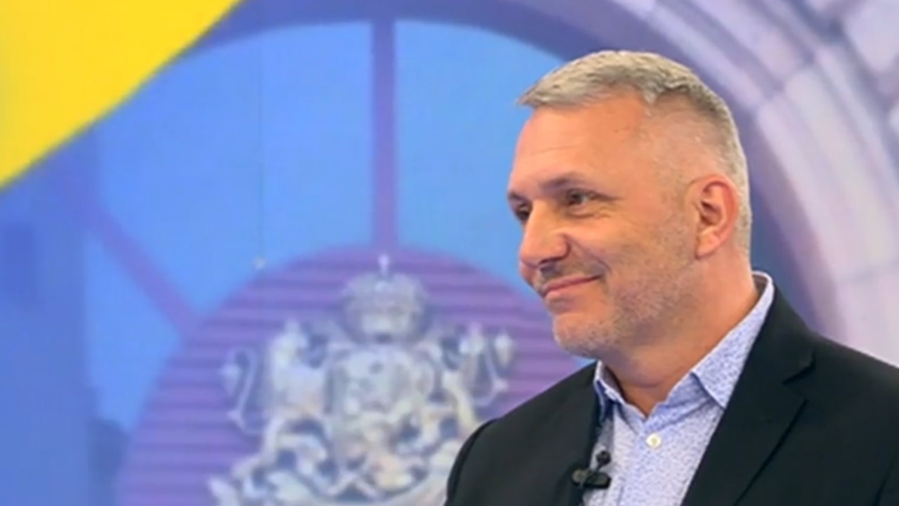 Николай Хаджигенов: Кирил Петков ще бъде добър вариант за премиер