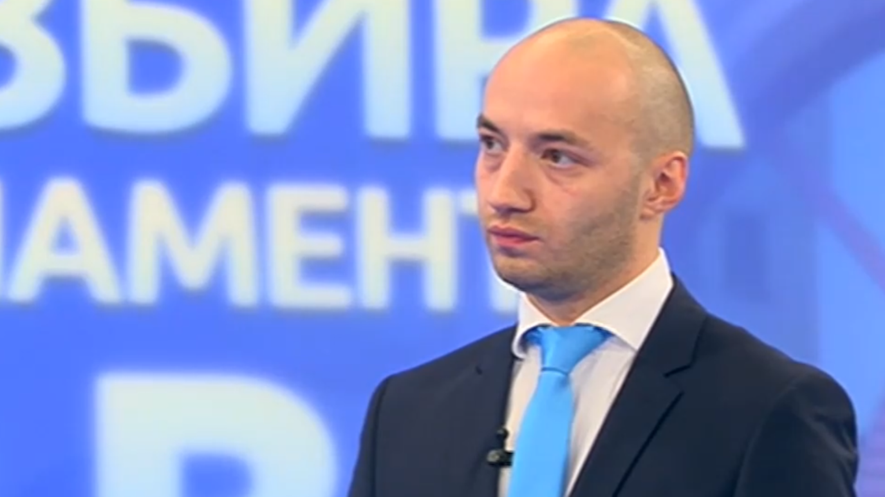 Димитър Ганев: Когато дойде вотът от чужбина, ПП ще има по-голям относителен дял, отколкото ИТН