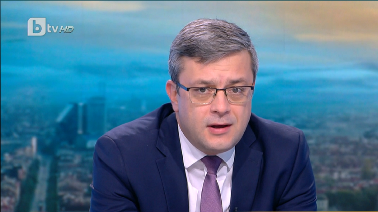 Тома Биков: ГЕРБ ще бъде в опозиция