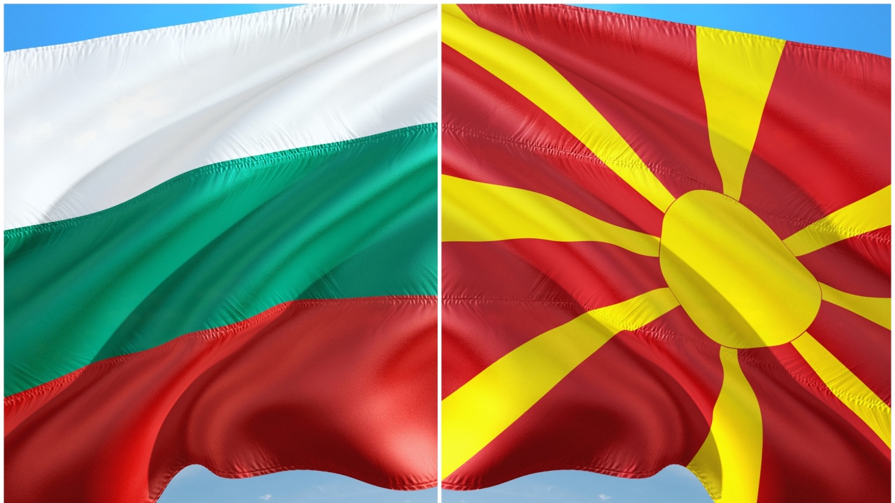 ГЕРБ и ВМРО - най-популярни сред българските избиратели в РС Македония