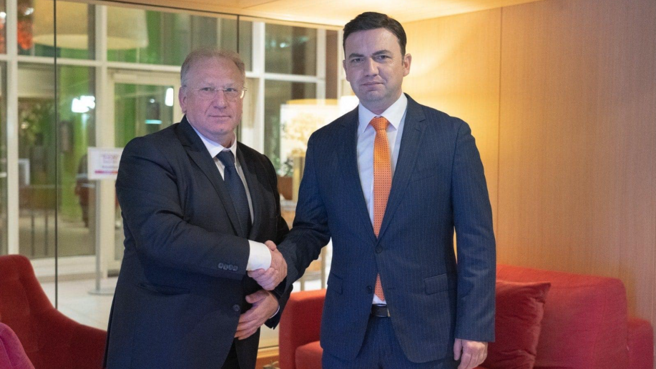 Министър Стоев: България остава убеден поддръжник на процеса на разширяване на ЕС с държавите от Западните Балкани