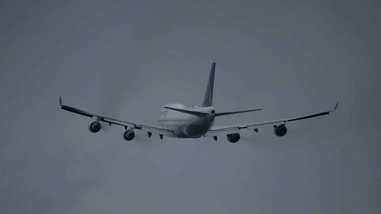  ОАЕ забраниха на граждани на близкоизточни страни да се качат на самолети за Минск
