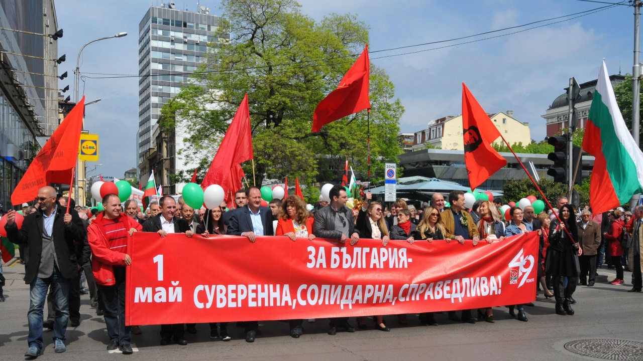 Ще има ли нови оставки в БСП?
