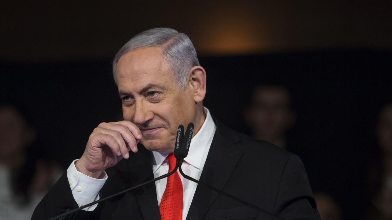 Отложиха процеса срещу Бенямин Нетаняху