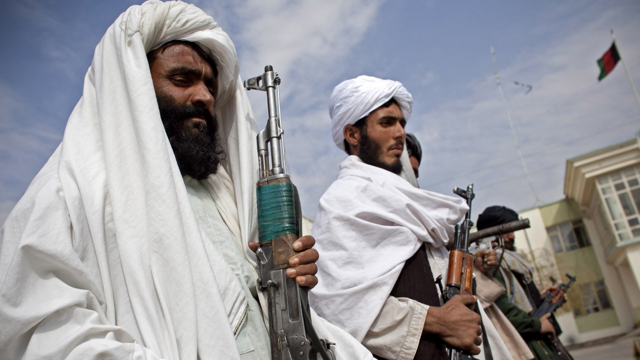  Талибаните призоваха САЩ да размразят афганистанските авоари