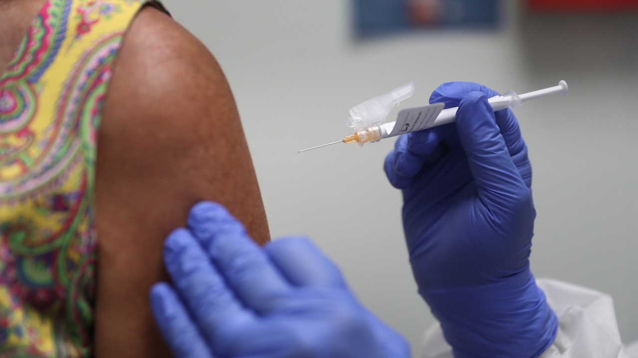 Флорида забрани стриктните изисквания за ваксинация в училищата и бизнесите