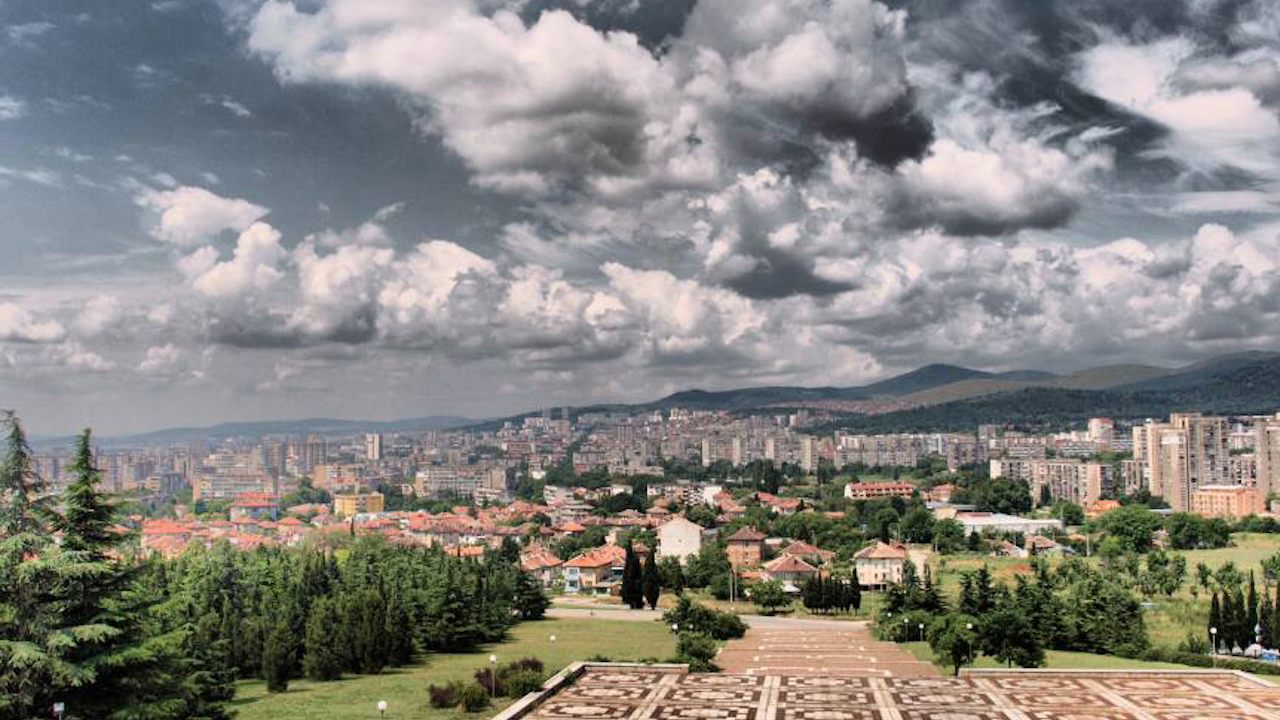 Заради изборите в Стара Загора временно ще бъде спряно движението някои участъци на града