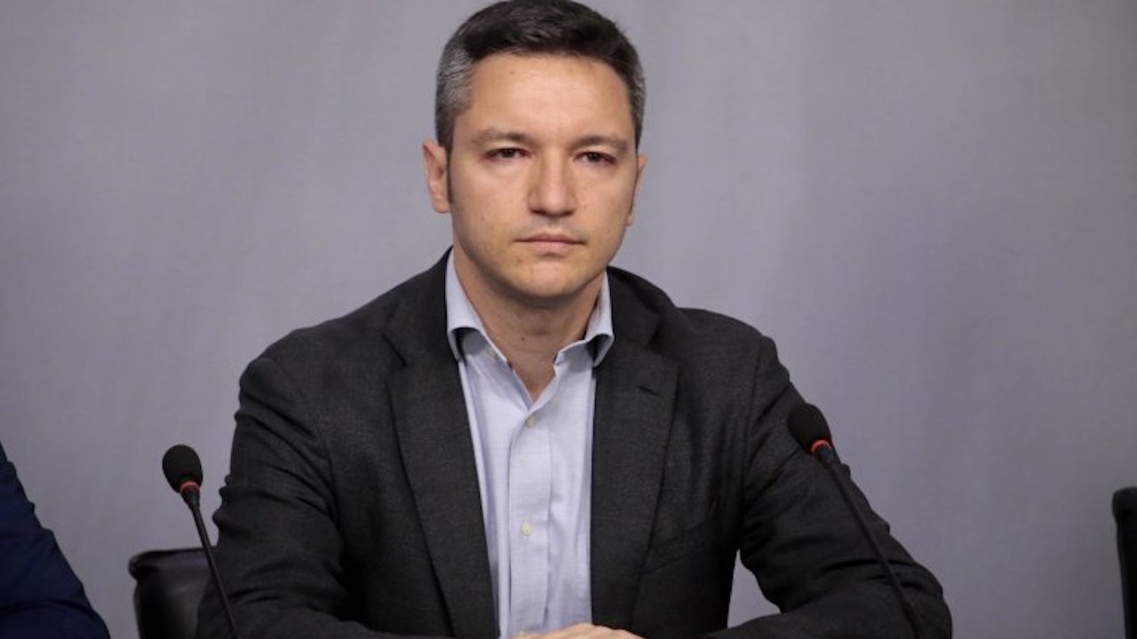 Кристиан Вигенин: Радев спечели категорично дебата с Герджиков, ще го победи категорично и на балотажа