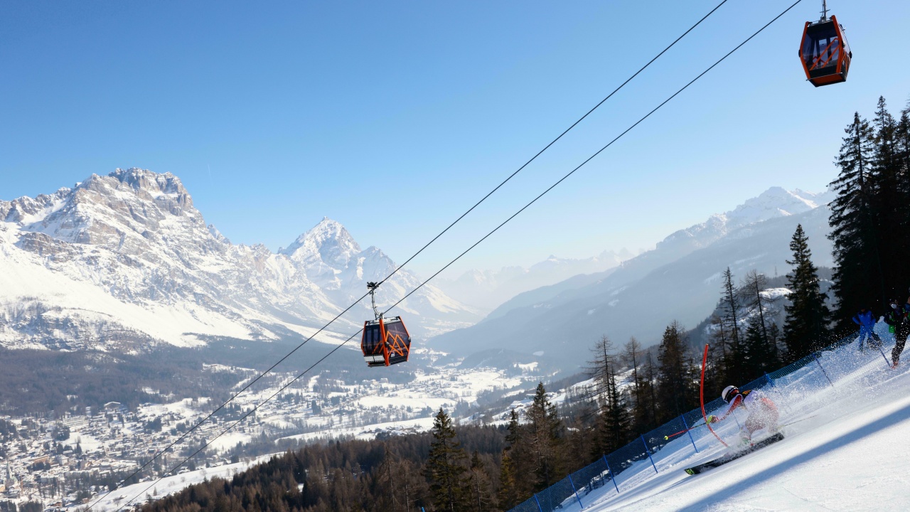 Ски курортите в Италия отварят, но с едно наум за нови ограничения