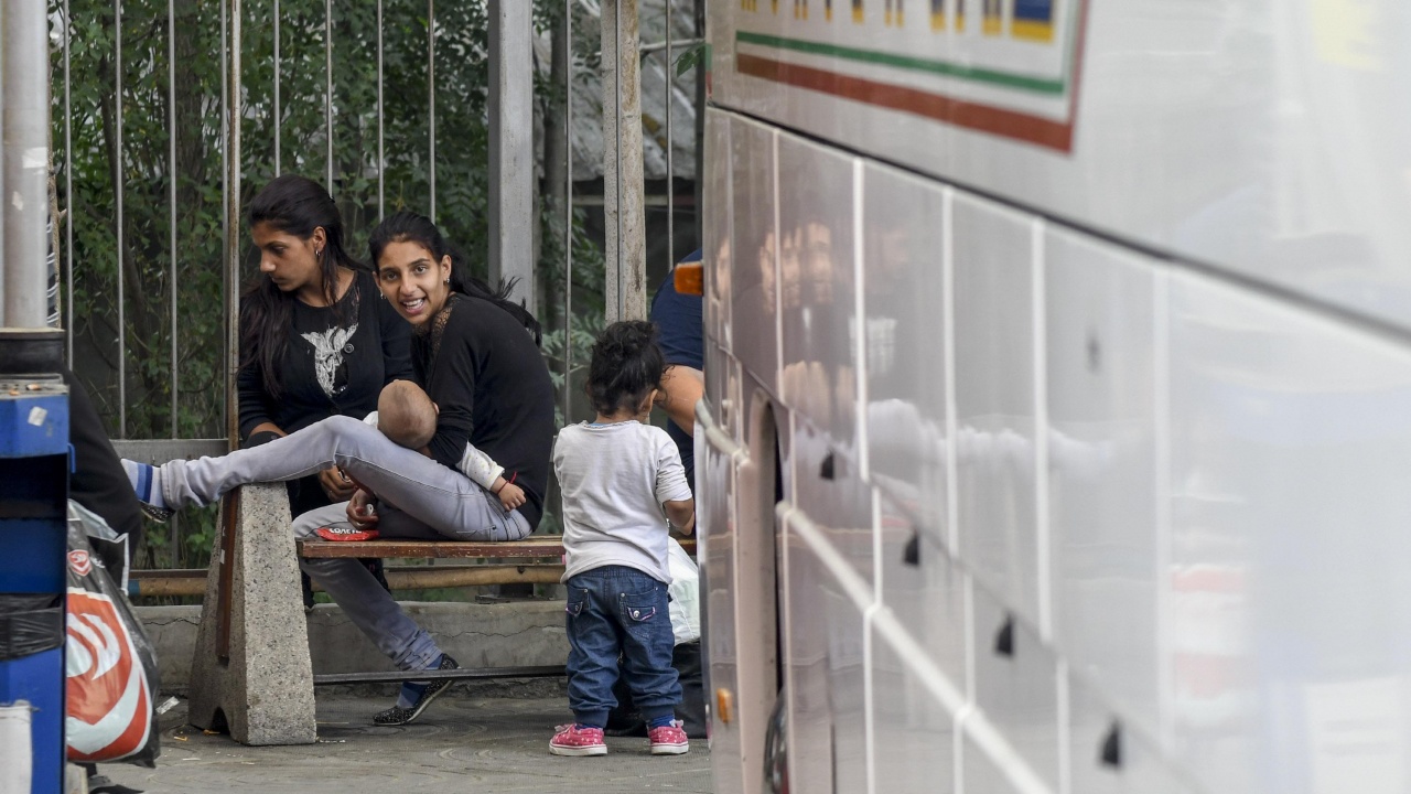 Днес няма извънредни автобуси от Кърджали към Турция за балотажа