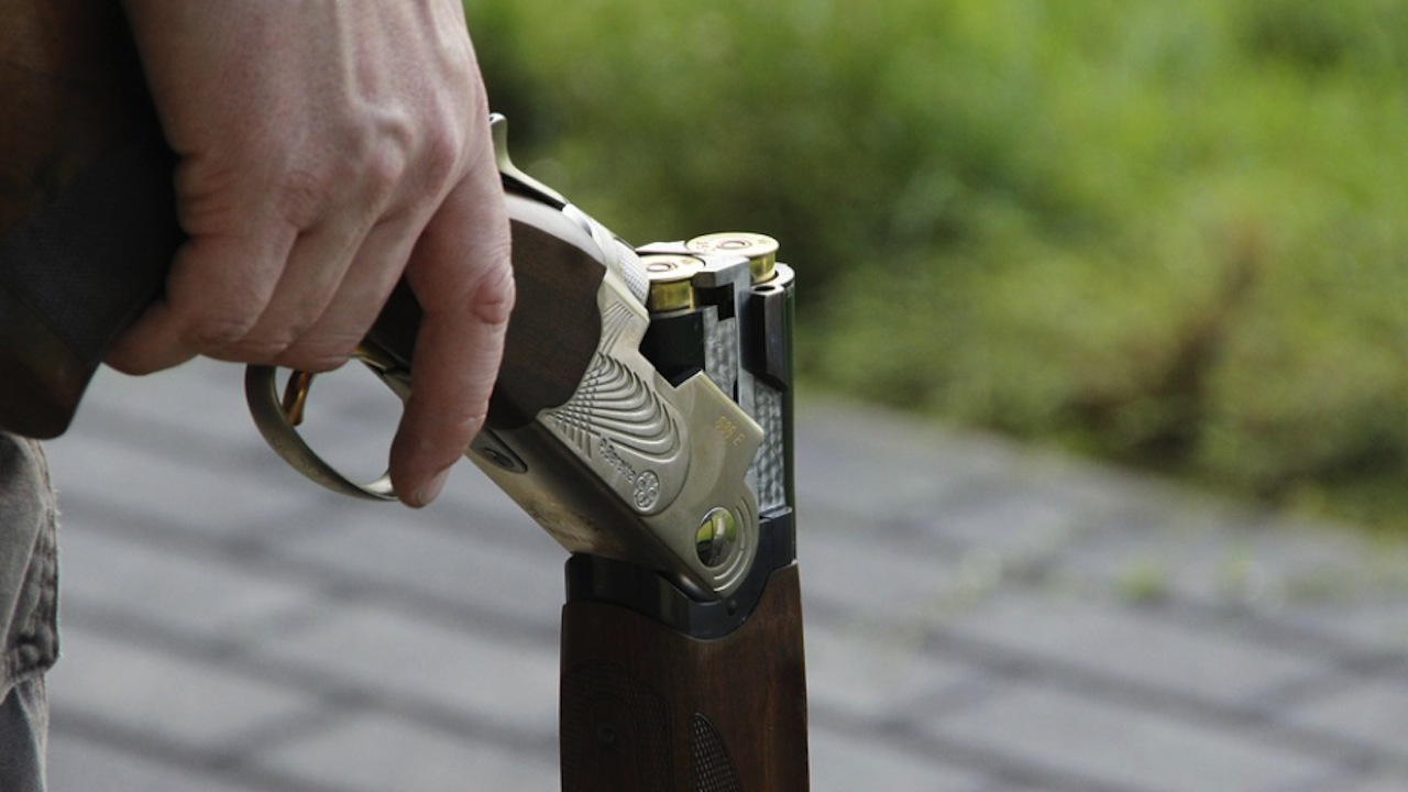 Мъж се застреля с пушка навръх рождения си ден в Шумен