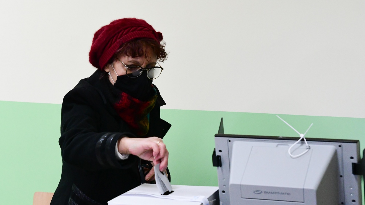 Изборният ден в област Плевен приключи