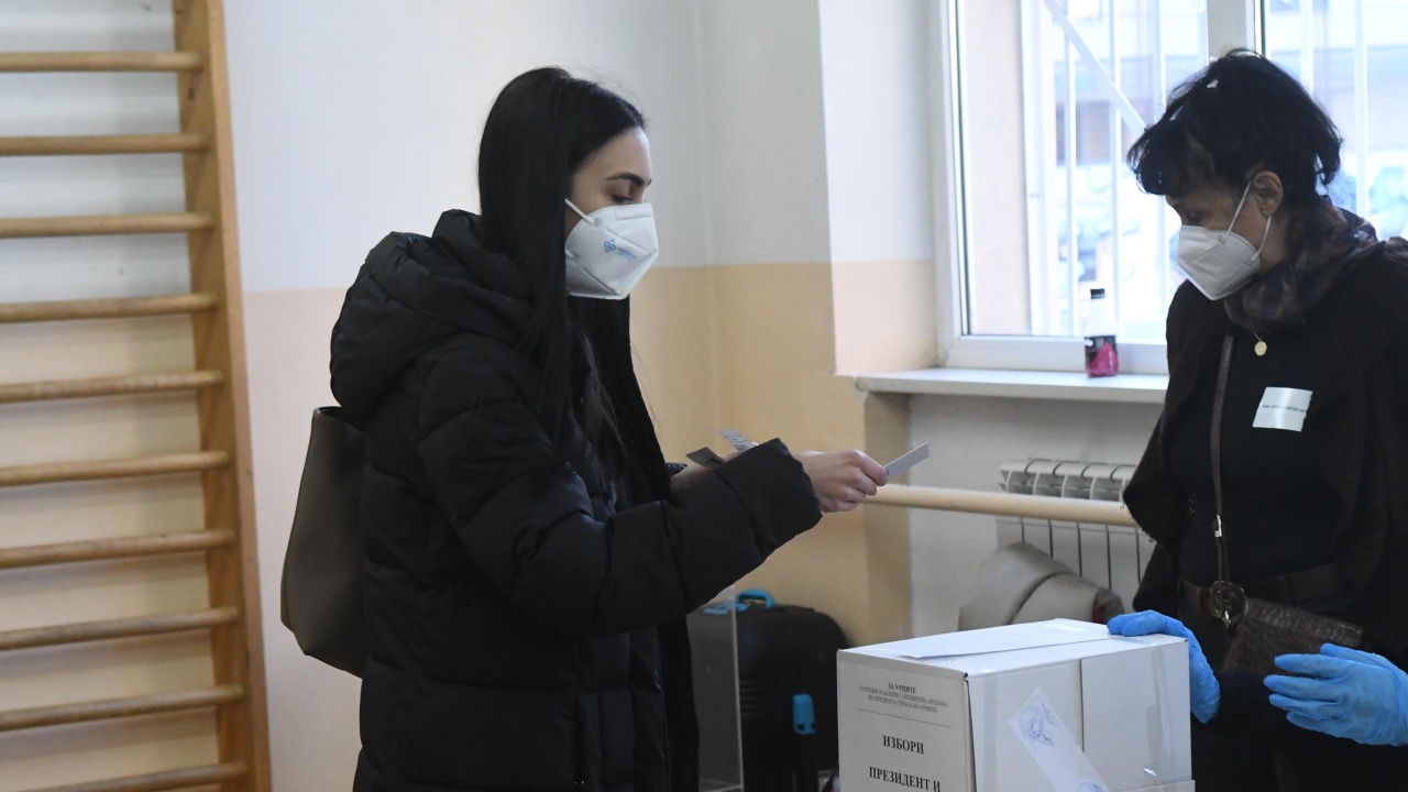 Изборният ден във Варненска област приключи